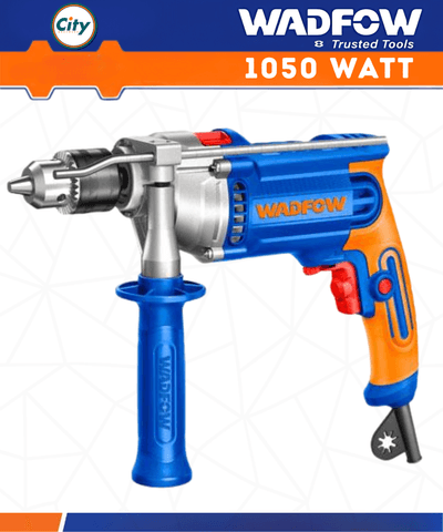 ১০৫০ ওয়াট ইলেকট্রিক ইমপ্যাক্ট ড্রিল WADFOW WMD151051_img_0
