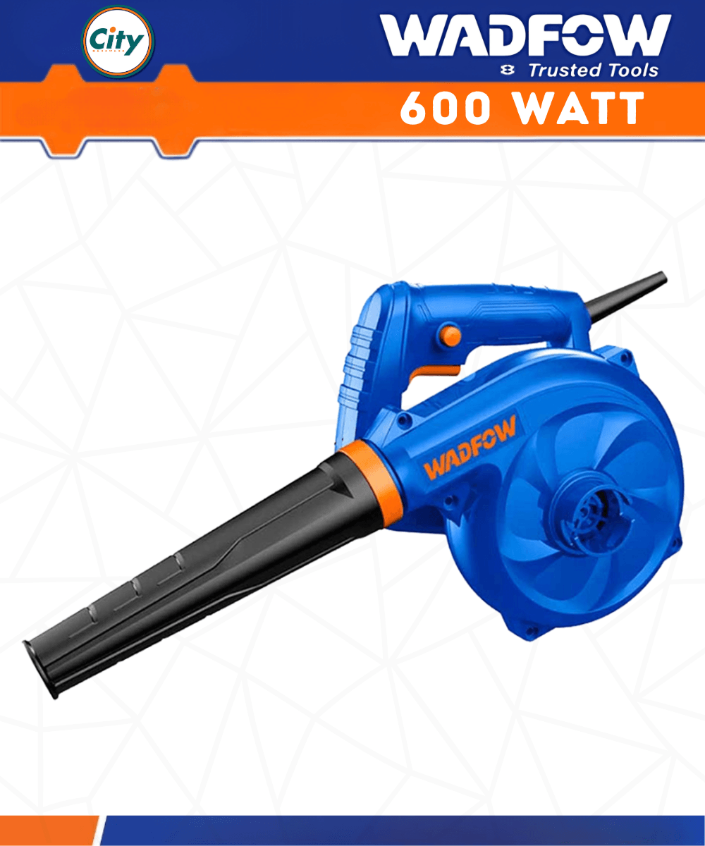 ৬০০ ওয়াট ইলেকট্রিক এসপিরেটোর ব্লোয়ার WADFOW WAB15601