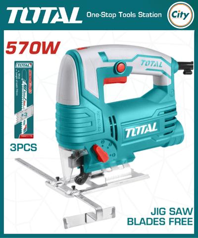৫৭০ ওয়াট জিগ স মেশিন TOTAL TS206656_img_0
