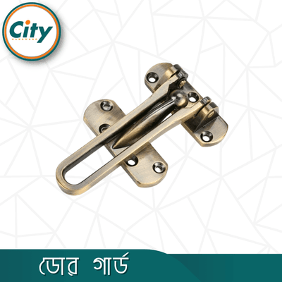 শীর্ষ মানের হেভি ডোর গার্ড ডোর ল্যাচ ডোর লক বিভিন্য রঙের_img_2