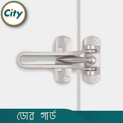 শীর্ষ মানের হেভি ডোর গার্ড ডোর ল্যাচ ডোর লক বিভিন্য রঙের_img_6