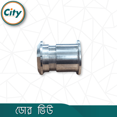 ডোর ভিউয়ার পিপহোল সলিড জিংক বডি ওয়াইড এঙ্গেল দেখার ডোর ভিউ স্পষ্ট ভিউ এর সাথে প্রধান দরজার জন্য_img_8