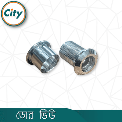 ডোর ভিউয়ার পিপহোল সলিড জিংক বডি ওয়াইড এঙ্গেল দেখার ডোর ভিউ স্পষ্ট ভিউ এর সাথে প্রধান দরজার জন্য_img_10