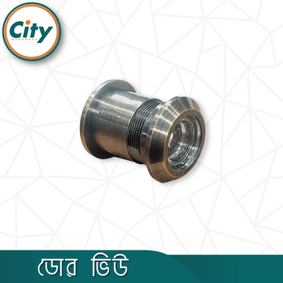 ডোর ভিউয়ার পিপহোল সলিড জিংক বডি ওয়াইড এঙ্গেল দেখার ডোর ভিউ স্পষ্ট ভিউ এর সাথে প্রধান দরজার জন্য_img_11