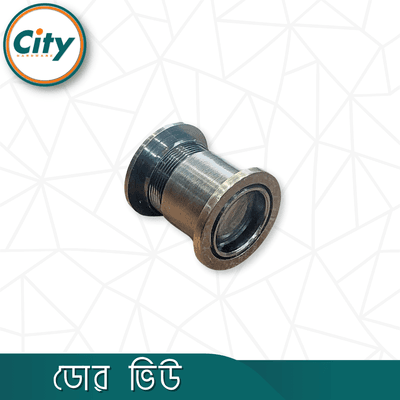 ডোর ভিউয়ার পিপহোল সলিড জিংক বডি ওয়াইড এঙ্গেল দেখার ডোর ভিউ স্পষ্ট ভিউ এর সাথে প্রধান দরজার জন্য_img_12