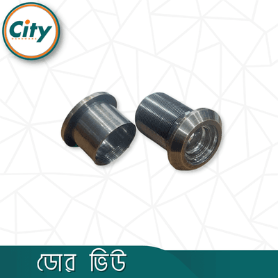 ডোর ভিউয়ার পিপহোল সলিড জিংক বডি ওয়াইড এঙ্গেল দেখার ডোর ভিউ স্পষ্ট ভিউ এর সাথে প্রধান দরজার জন্য_img_15