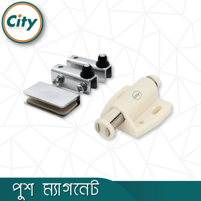 ১ পিস সিঙ্গেল পুশ ম্যাগনেট পিন কবজা সেট ফার্নিচার ক্যাবিনেট শোকেস গ্লাস ডোর ম্যাগনেট_img_3