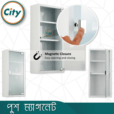 ১ পিস সিঙ্গেল পুশ ম্যাগনেট পিন কবজা সেট ফার্নিচার ক্যাবিনেট শোকেস গ্লাস ডোর ম্যাগনেট_img_5