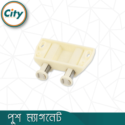 ১ পিস ডাবল পুশ ম্যাগনেট পিন কবজা সেট ফার্নিচার ক্যাবিনেট গ্লাস দরজার জন্য_img_3