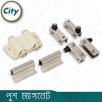 ১ পিস ডাবল পুশ ম্যাগনেট পিন কবজা সেট ফার্নিচার ক্যাবিনেট গ্লাস দরজার জন্য_img_4