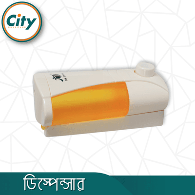 তরল সাবান ডিস্পেন্সার হলুদ বাথরুমের সাবান এবং শ্যাম্পু ডিসপেন্সার হ্যান্ড ওয়াশ ডিসপেন্সার রিফিলযোগ্য ডিস্পেন্সার_img_1