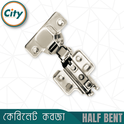 ১ জোড়া (২ পিস) নন হাইড্রোলিক কনসিল কবজা মেটাল শীট কেবিনেট কবজা ফার্নিচার কবজা_img_6