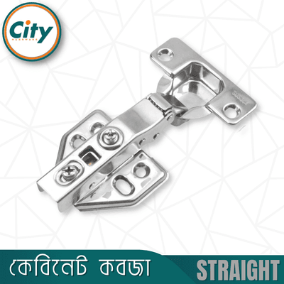 ২ পিস হাইড্রোলিক কনসিল কবজা নরম বন্ধ স্টেইনলেস স্টিলের ক্যাবিনেটের দরজার কবজা ফার্নিচার কবজা_img_1