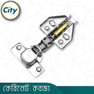 ২ পিস হাইড্রোলিক কনসিল কবজা নরম বন্ধ স্টেইনলেস স্টিলের ক্যাবিনেটের দরজার কবজা ফার্নিচার কবজা_img_5