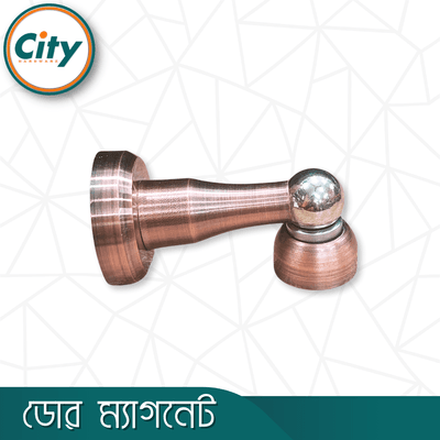 হেভী ডোর স্টপার ডোর ম্যাগনেট ওয়াল/ফ্লোর মাউন্ট ডোর হোল্ডার চৌম্বকীয় ডোর ক্যাচ এন্টিক_img_2