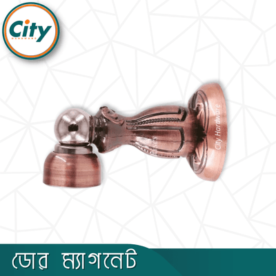 ডোর স্টপার ডোর ম্যাগনেট অ্যান্টিক ওয়াল প্রোটেকশন ডোর ক্যাচ_img_2