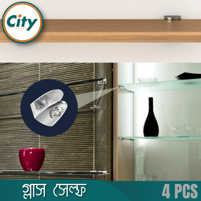 ৪ পিস শেল্ফ সাপোর্ট ৫-১০ মিমি গ্লাস শেল্ফ ব্র্যাকেট বেধ অ্যাডজাস্টেবল ক্ল্যাম্প হোল্ডার সাপোর্ট_img_3