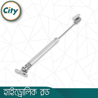 ১ পিস হাইড্রোলিক রড ক্যাবিনেট ডোর লিফট বায়ু সাপোর্ট গ্যাস স্প্রিং স্ট্রুটস লিফট ক্যাপাসিটি ১০০এন/১০কেজি মডেল-২_img_1