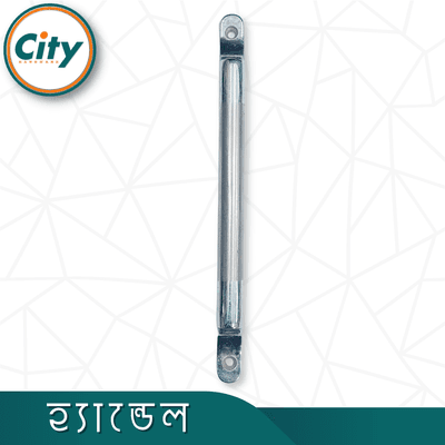 ৬/৮ ইঞ্চি হ্যান্ডেল নিকেল পালিশ করা দরজার হ্যান্ডেল আসবাবপত্র হ্যান্ডেল স্টাইলিশ পুল হ্যান্ডেল_img_3