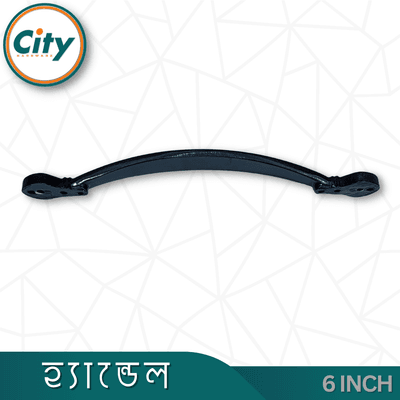 ৬ ইঞ্চি অ্যান্টিক ডিজাইন করা ডোর হ্যান্ডেল ফার্নিচার হ্যান্ডেল স্টাইলিশ পুল হ্যান্ডেল_img_4