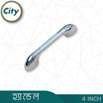 ৪ ইঞ্চি হ্যান্ডেল নিকেল ফিনিস আসবাবপত্র হ্যান্ডেল ক্যাবিনেট হ্যান্ডেল অনেক ডিজাইনের_img_6