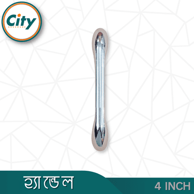 ৪ ইঞ্চি হ্যান্ডেল নিকেল ফিনিস আসবাবপত্র হ্যান্ডেল ক্যাবিনেট হ্যান্ডেল অনেক ডিজাইনের_img_7