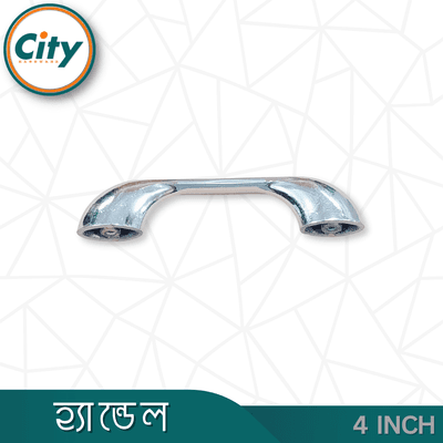 ৪ ইঞ্চি হ্যান্ডেল নিকেল ফিনিস আসবাবপত্র হ্যান্ডেল ক্যাবিনেট হ্যান্ডেল অনেক ডিজাইনের_img_8