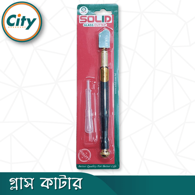 প্রিমিয়াম মানের হেভি গ্লাস কাটার লুব্রিকেটেড টংস্টেন কার্বাইড কাটিং চাকা ৩-১২ এম এম পর্যন্ত গ্লাস কাটার_img_5
