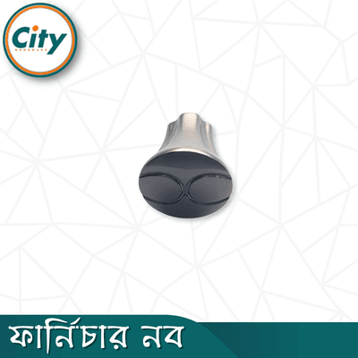 ১ পিস ফার্নিচার নব কেবিনেট ড্রয়ার নব ফার্নিচার ডেকোর ফ্যাশনেবল নব ধূসর_img_3