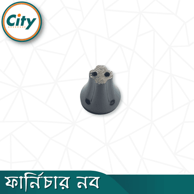 ১ পিস ফার্নিচার নব কেবিনেট ড্রয়ার নব ফার্নিচার ডেকোর ফ্যাশনেবল নব ধূসর_img_5