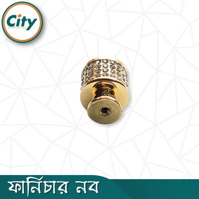 ১ পিস প্রিমিয়াম কুয়ালিটি লাক্সারি ফার্নিচার নব রাউন্ড শেপ ক্রিস্টাল নব ক্যাবিনেটের ড্রয়ার নব বাড়ি অফিস চেস্ট ক্যাবিনেটের জন্য গোল্ডেন_img_1