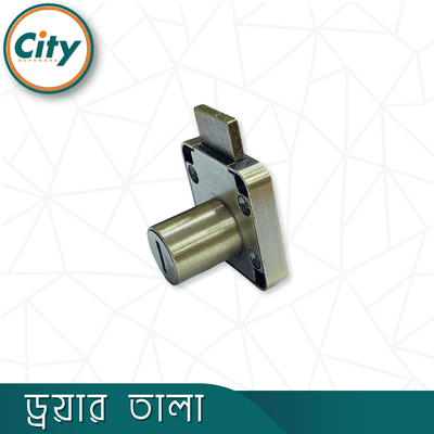 প্রিমিয়াম মানের ড্রয়ার লক অ্যান্টিক ব্রাশ কালার লক ফার্নিচার ক্যাবিনেটের ওয়ারড্রোব ডোর লক শর্ট জিহ্বা লক_img_3