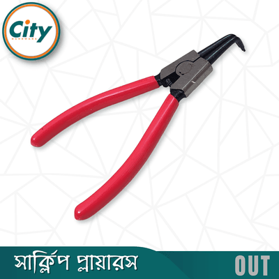 সার্ক্লিপ প্লায়ার বাইরে বাঁকানো ৭ ইঞ্চি_img_3