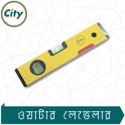 ৯ ইঞ্চি ওয়াটার লেভেল পরিমাপ করা ওয়াটার লেভেলার রুলার উচ্চ নির্ভুলতার স্প্রিট বাবল স্তর ও চৌম্বকীয় প্লেট সহ_img_4