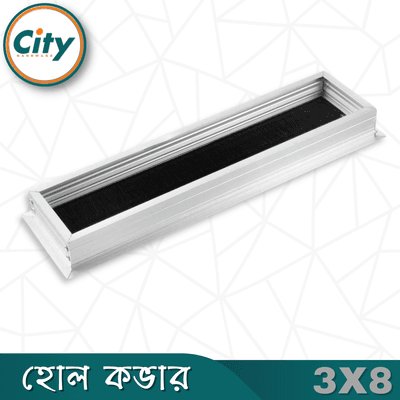 অ্যালুমিনিয়াম অ্যালোয় ডেস্ক ওয়্যার কেবল গারমেট টেবিল হোল কভার বক্স টাইপ আউটপুট পোর্ট কেবল অর্গানাইজার_img_10