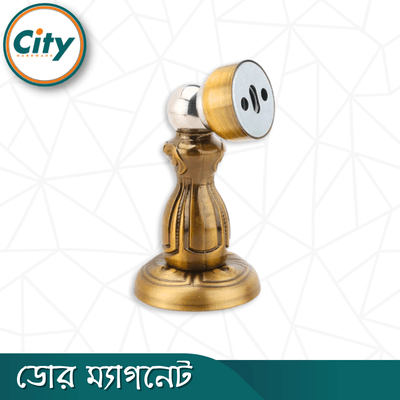 ডোর স্টপার ডোর ম্যাগনেট সি এফ রঙের ওয়াল প্রোটেকশন ডোর ক্যাচ_img_1