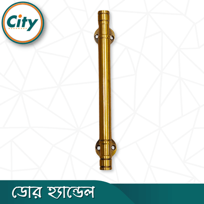 ৮ ইঞ্চি ডোর হ্যান্ডেল সি এফ পালিশ করা দরজার হ্যান্ডেল হেভি স্টাইলিশ পুল হ্যান্ডেল_img_2
