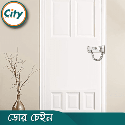 স্টেইনলেস স্টিলের ডোর চেইন বোল্ট সহ টপ সিকিউরিটি কাঠের দরজার লক বিভিন্ন রঙের ডোর চেইন_img_9