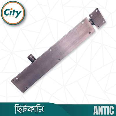 ৮ ইঞ্চি ছিটকানি এস এস বোল্ট আর অ্যালুমিনিয়াম বডি স্কোয়ার বিট শেপ ছিটকানি বিভিন্ন রঙের_img_9
