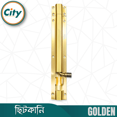 ৮ ইঞ্চি ছিটকানি এস এস বোল্ট আর অ্যালুমিনিয়াম বডি স্কোয়ার বিট শেপ ছিটকানি বিভিন্ন রঙের_img_13