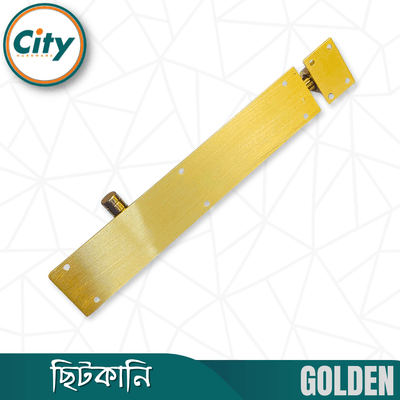 ৮ ইঞ্চি ছিটকানি এস এস বোল্ট আর অ্যালুমিনিয়াম বডি স্কোয়ার বিট শেপ ছিটকানি বিভিন্ন রঙের_img_14