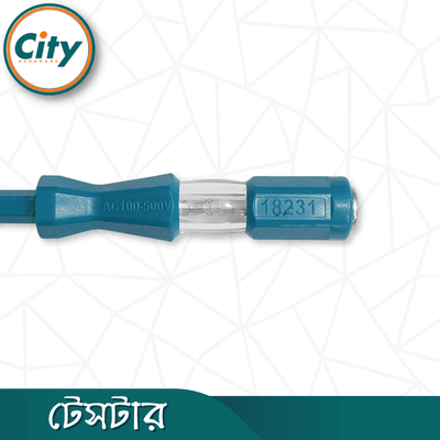 ২ পিস টেস্টার ৮ ইঞ্চি টেস্ট পেন্সিল এসি ১০০-৫০০ ভোল্ট সাপোর্ট_img_3