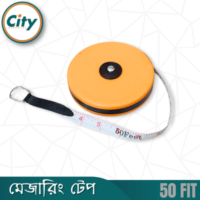 ৫০ ফিট পিভিসি ফিতা টেপ EHBL_img_3