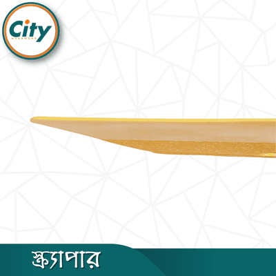 ২ পিস ১০ ইঞ্চি প্লাস্টিক স্ক্র্যাপার পুটিং প্লাস্টার ফিলিং স্প্যাটুলা স্ক্র্যাপার হ্যান্ড টুল_img_3