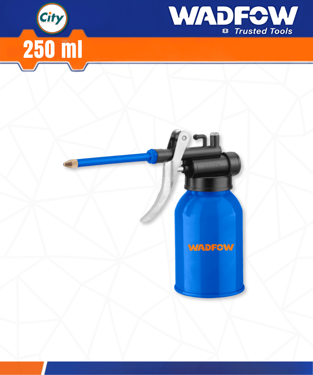 250ml অয়েল ক্যান WADFOW WYH1325