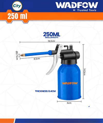 250ml অয়েল ক্যান WADFOW WYH1325_img_1