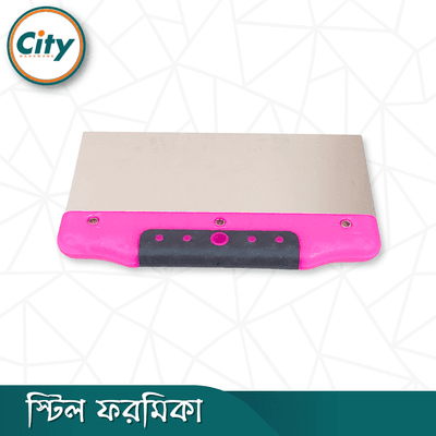 ৮ ইঞ্চি স্টিল ফরমিকা প্রিমিআম কুয়ালিটি স্ক্র্যাপার পুটি নাইফ প্লাস্টার ফিলিং স্প্যাটুলা স্ক্র্যাপার হ্যান্ড টুল_img_3