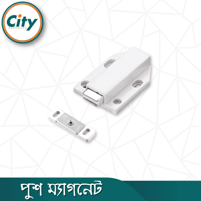 ১ পিস চৌম্বকীয় পুশ লাচ হেভি ডিউটি পুশ খুলতে ক্যাবিনেটের ডোর চৌম্বকীয় টাচ লেচ পুশ রিলিজ লেচ ড্রয়ার পুশ ক্যাচ প্রেস আউট লাচ_img_1