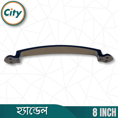 নতুন মডেলের অ্যান্টিক ডিজাইন ডোর হ্যান্ডেল ৮ ইঞ্চি ডোর পুল হ্যান্ডেল ১ পিস AB_img_4