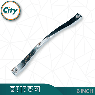 ৬ ইঞ্চি হ্যান্ডেল ফীইন পালিশ দরজা হ্যান্ডেল আসবাবপত্র হ্যান্ডেল স্টাইলিশ পুল হ্যান্ডেল_img_3